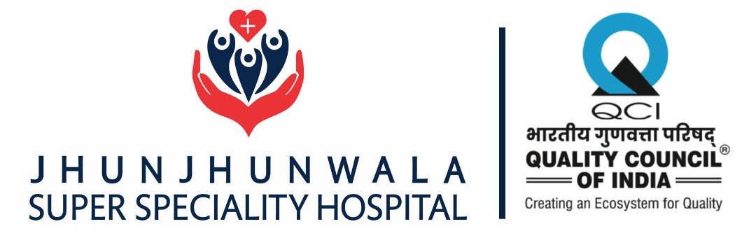 Jhunjhunwala Hospital Ayodhya