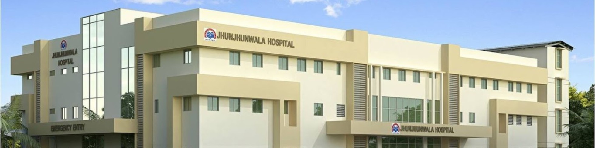 Jhunjhunwala Hospital Ayodhya
